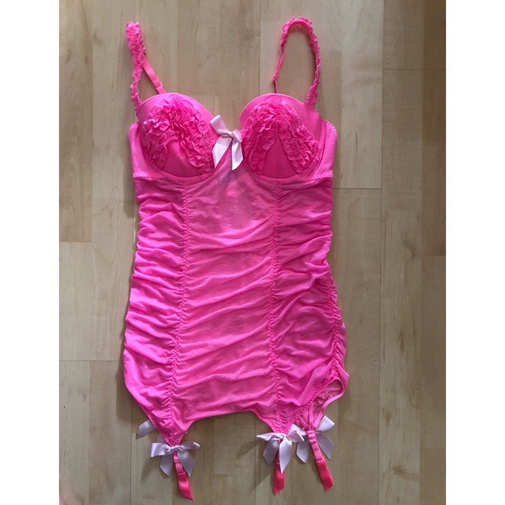 Victoria’s Secret Lingerie